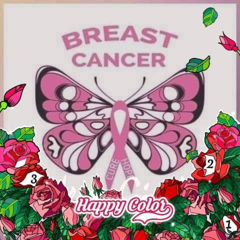 Meet your Posher, Lucretia